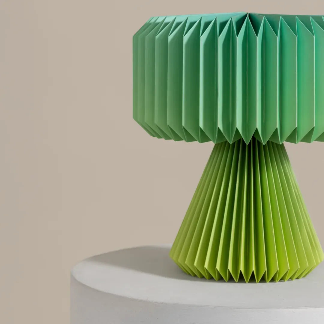 Orilamp Aurora Green - Aurora Skies Edition