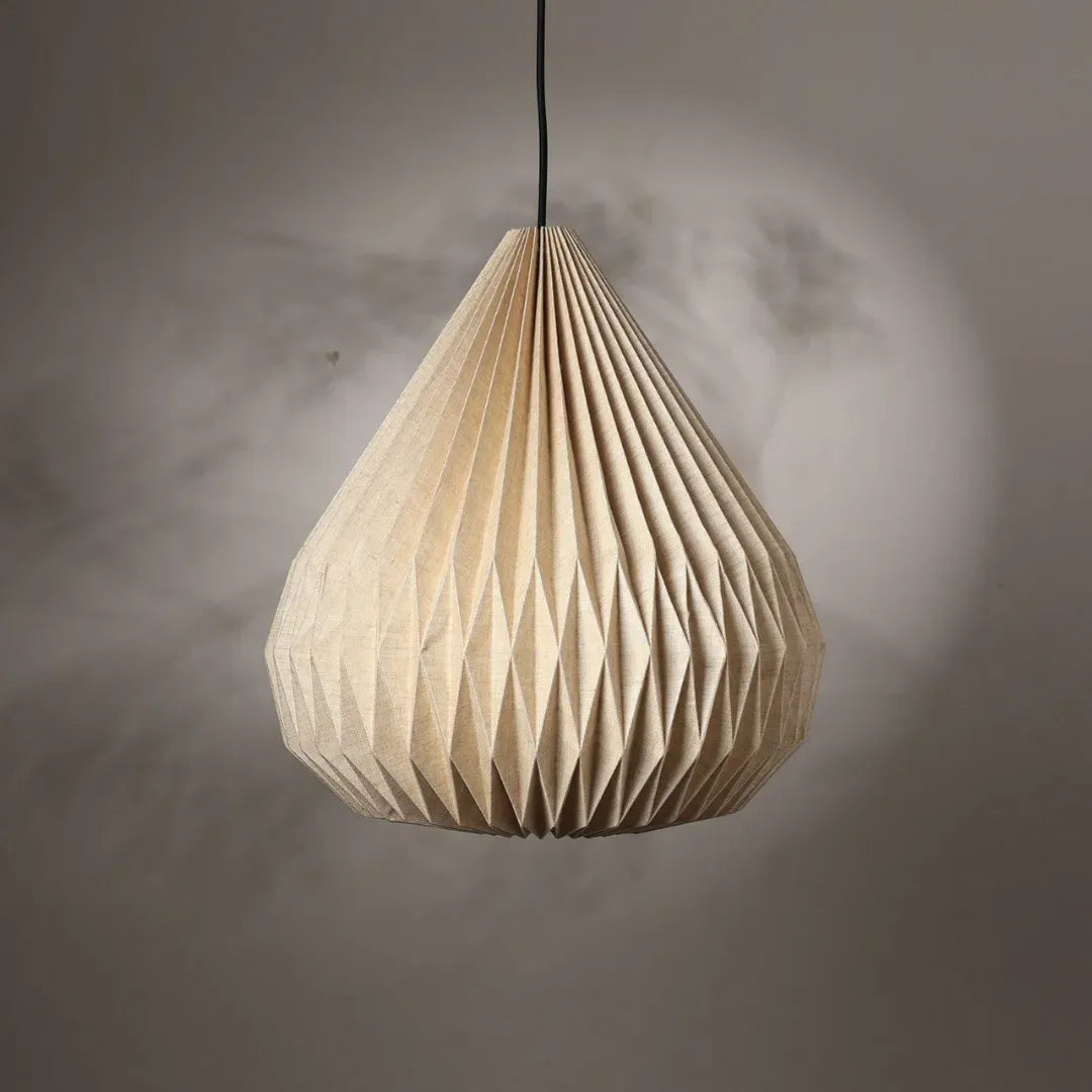 Dome Pendant Lamp