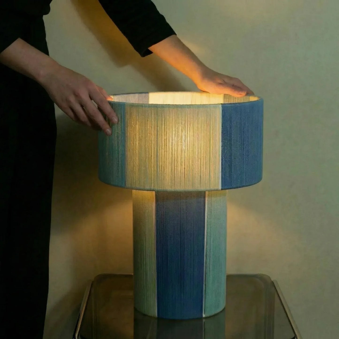 Colour Story 500 Table Lamp