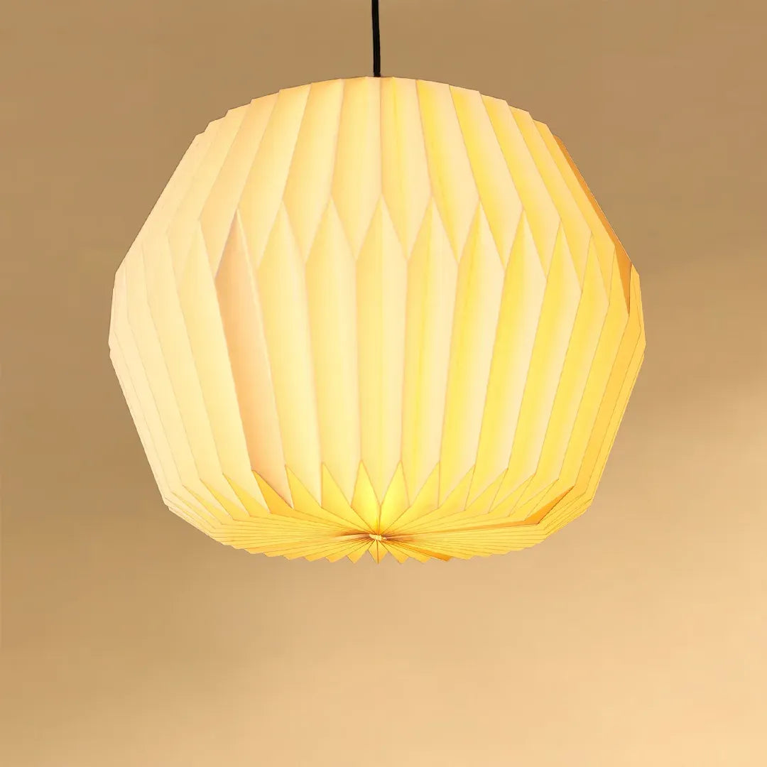 Tabla Pendant Lamp
