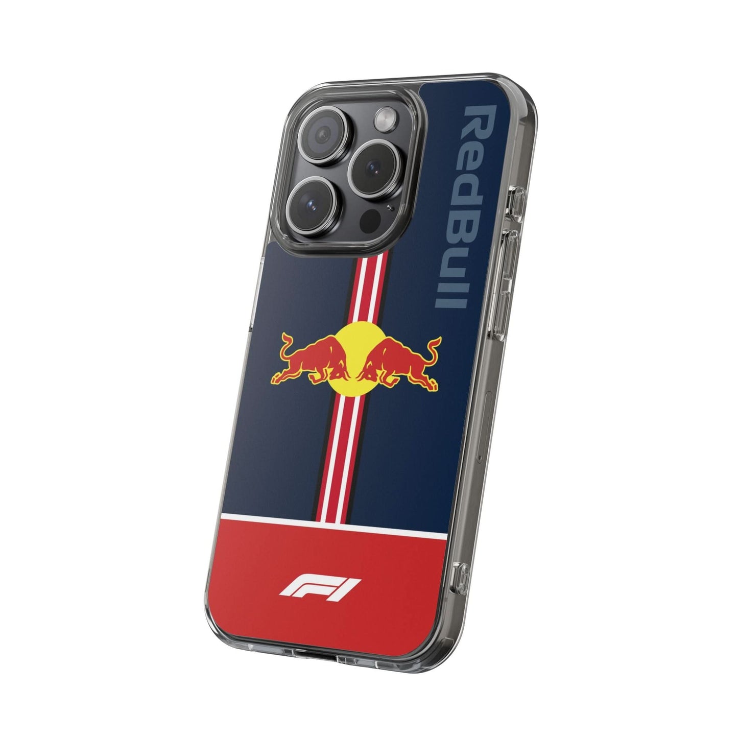 Redbull F1 // Phone Case