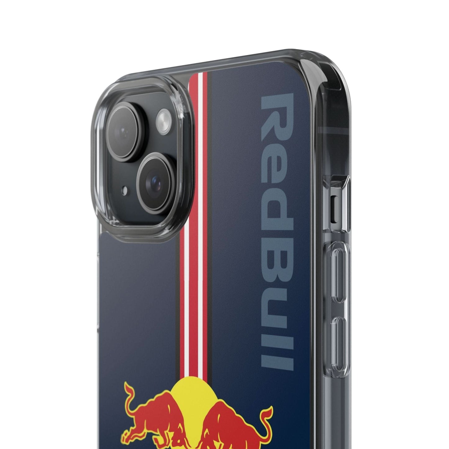 Redbull F1 // Phone Case