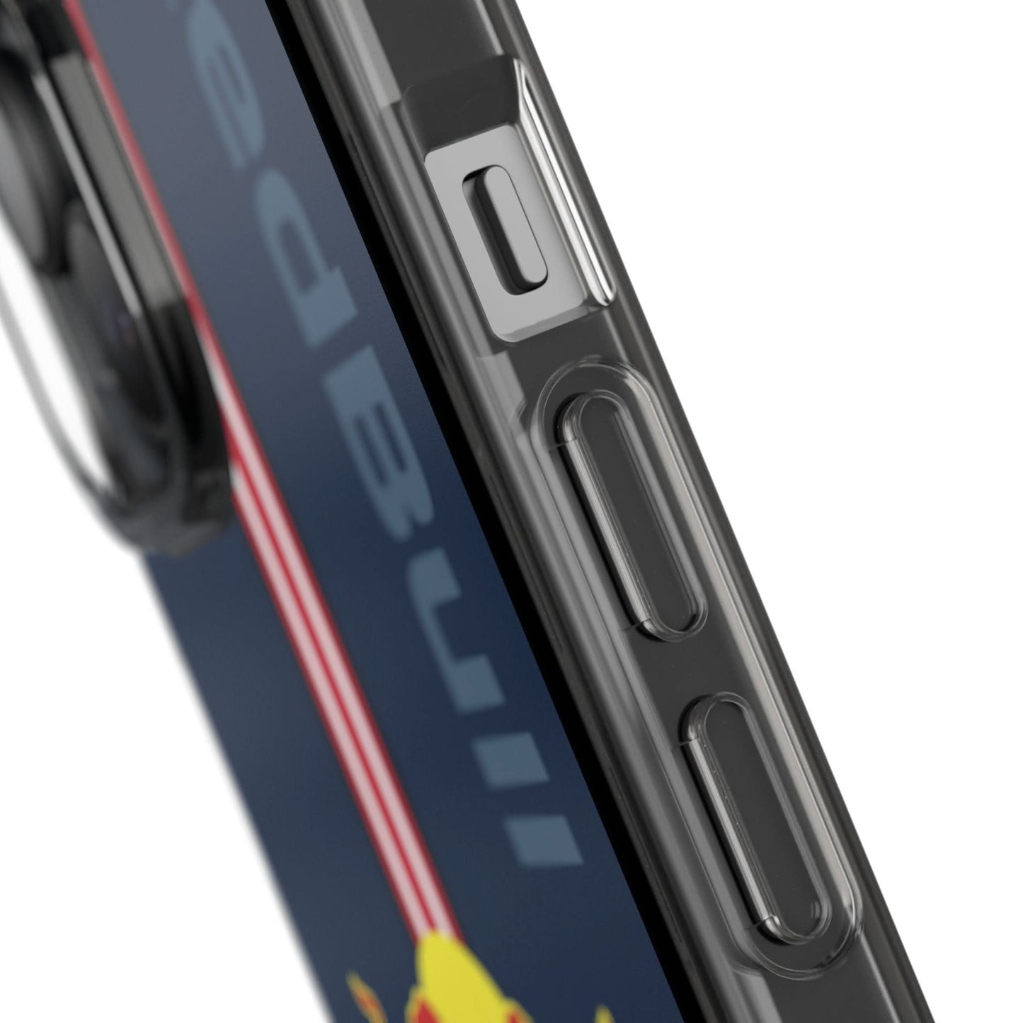 Redbull F1 // Phone Case