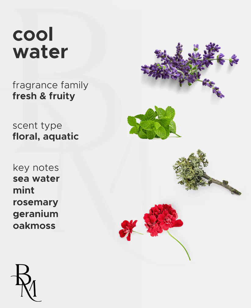 Pure Driving Bliss Combo