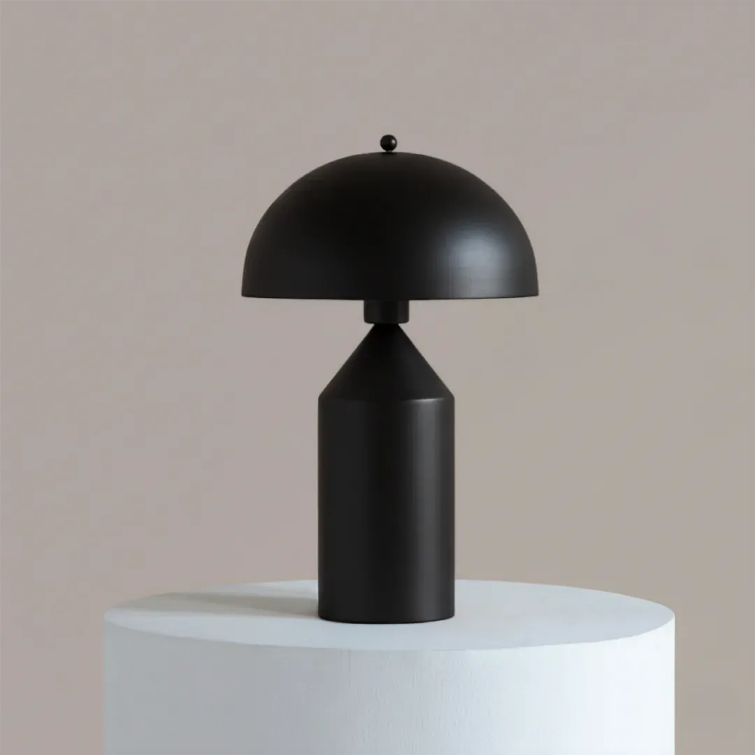 Cone Pagen Table Lamp