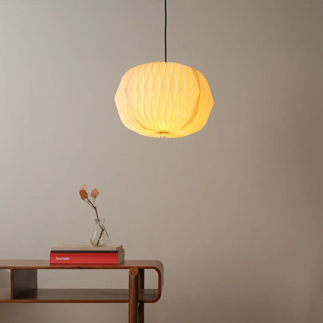 Velocity Pendant Lamp