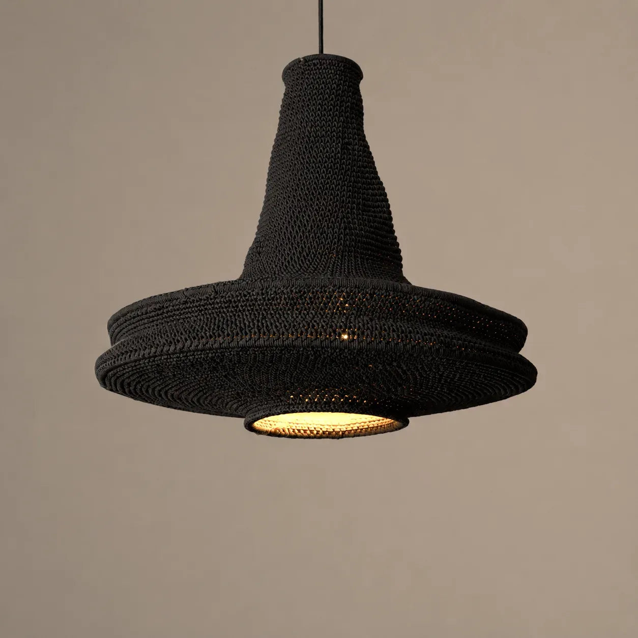 Earth Pendant Lamp