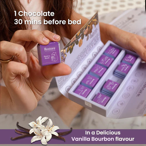 Restore your Sleep THINS