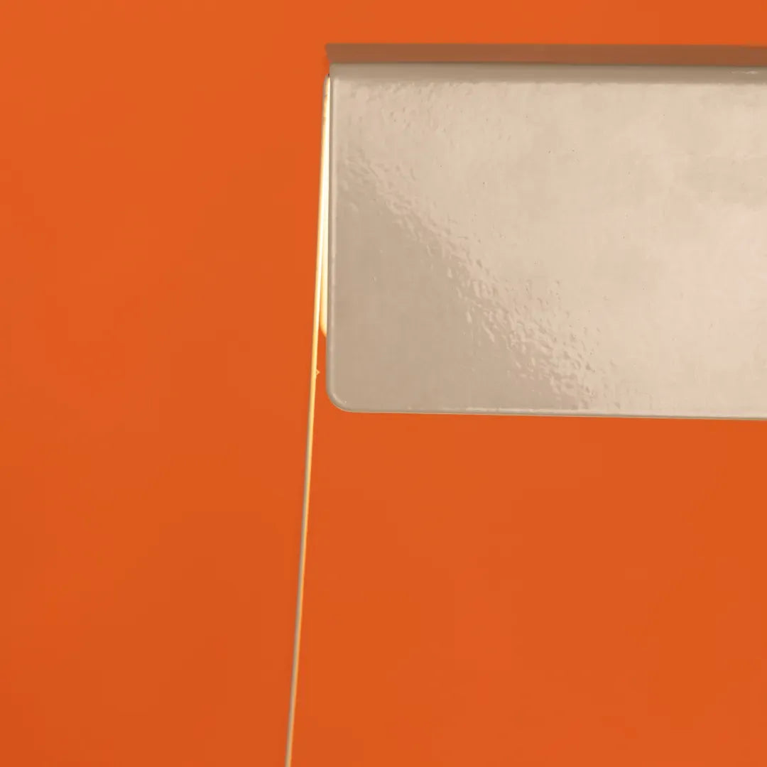 Fold Trapezium Table Lamp