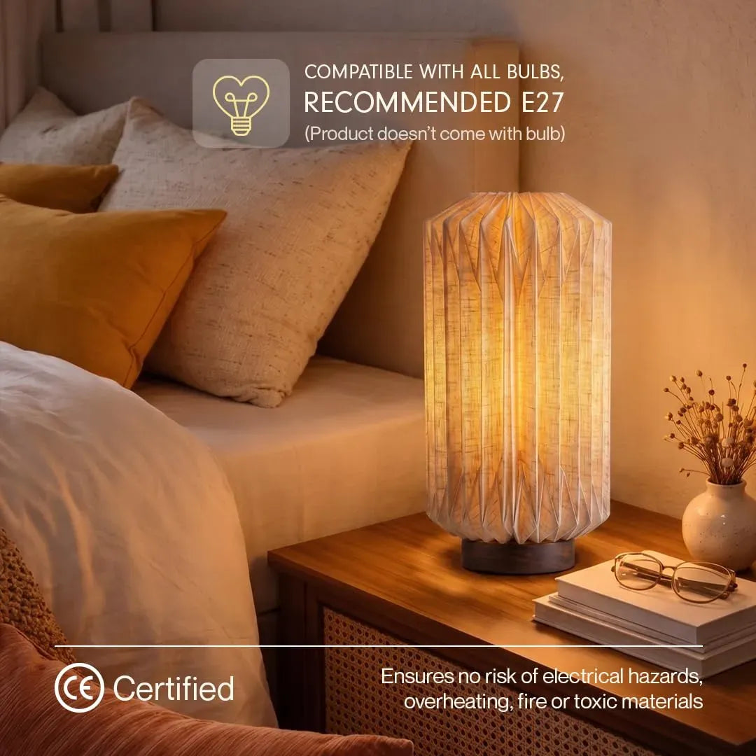 Serenity Mini Table Lamp