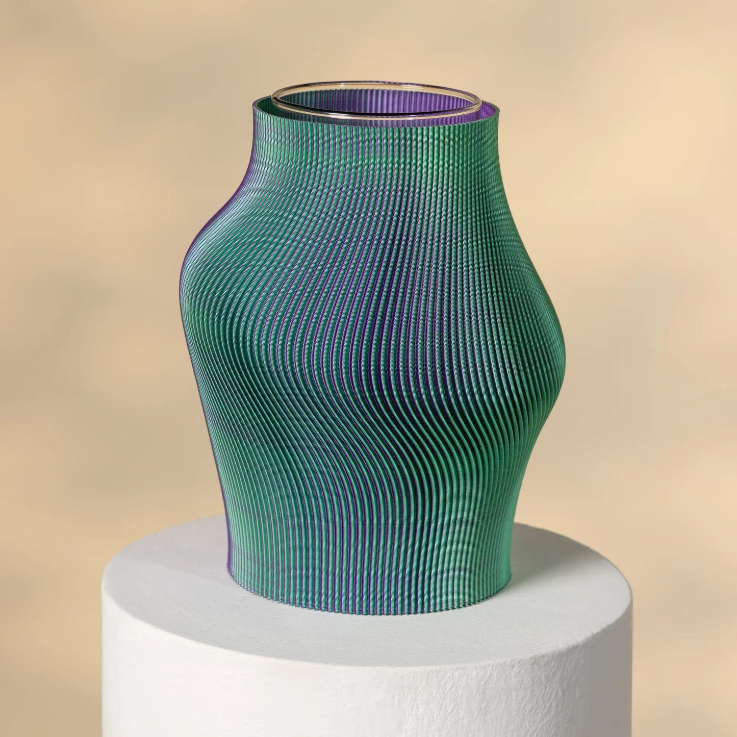Muse Vase GP