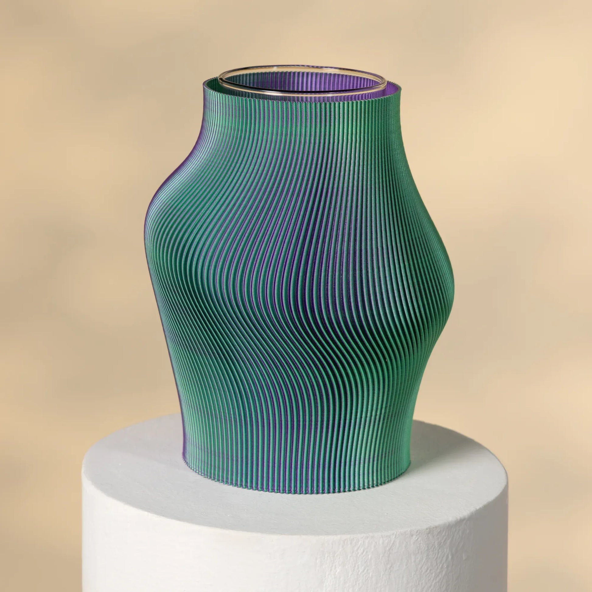 Muse Vase GP