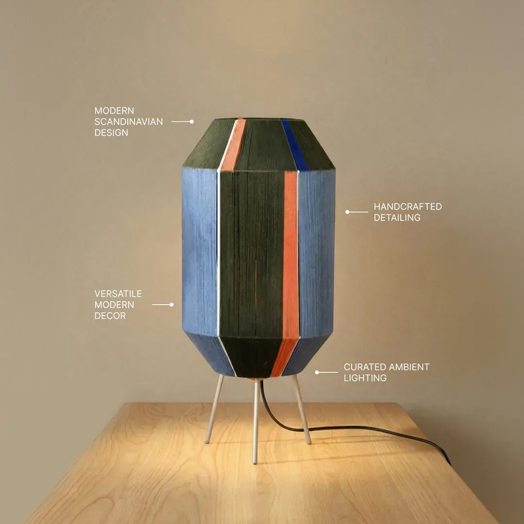 Colour Story 400 Table Lamp