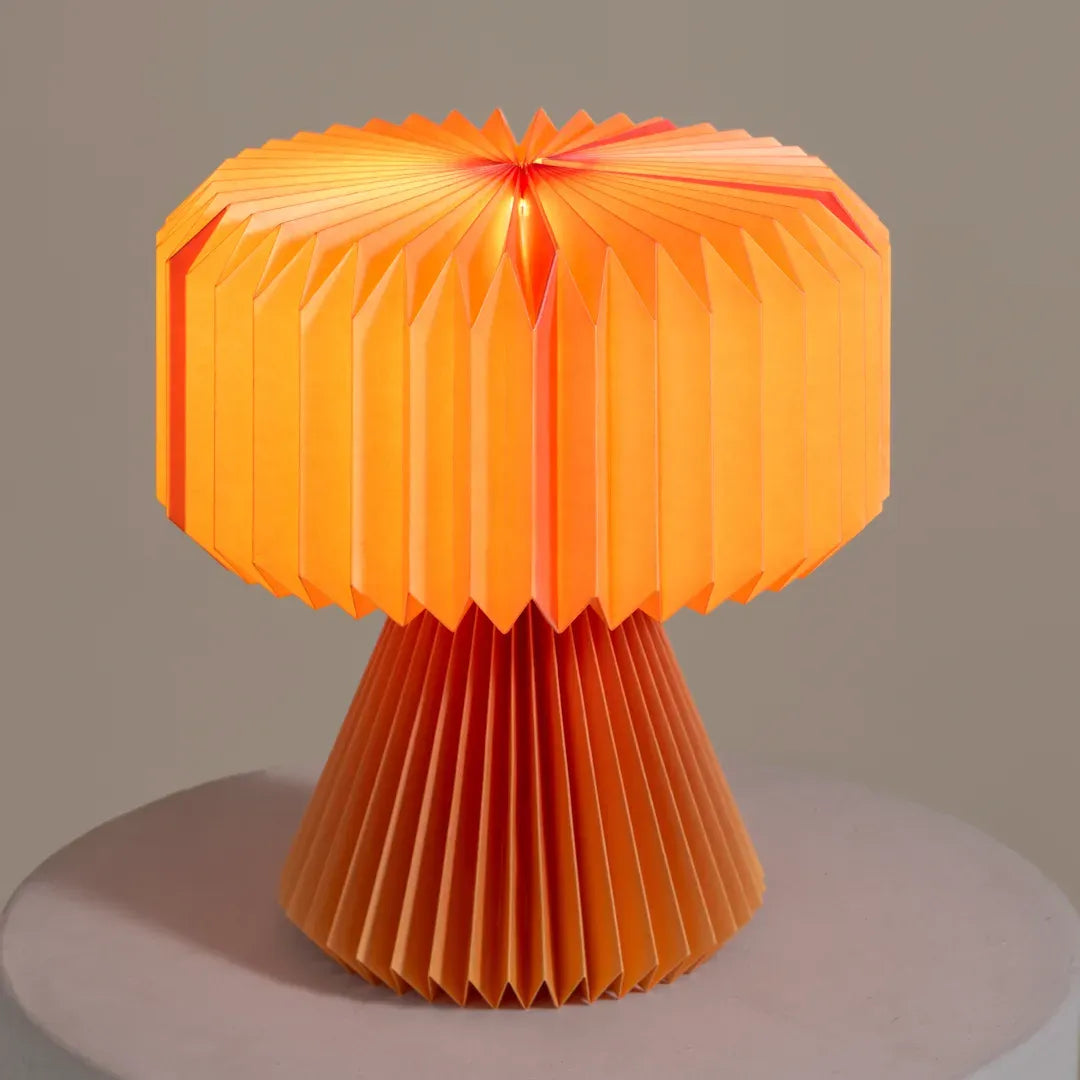 Orilamp Peach Glow Aurora Skies Edition