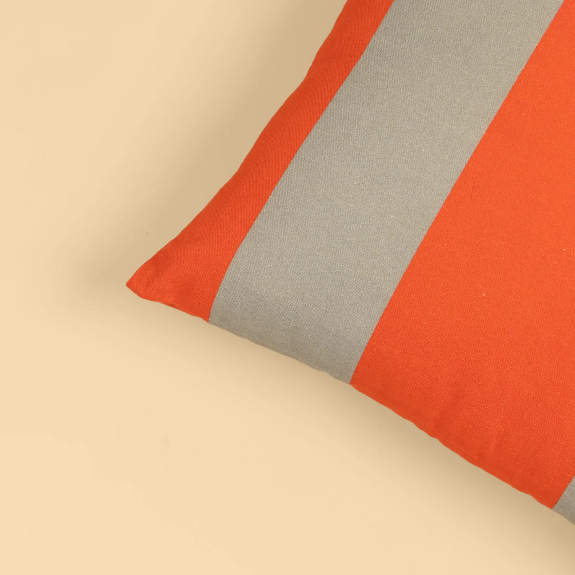 Colourways Cushion Cover Blush Horizon With Filler