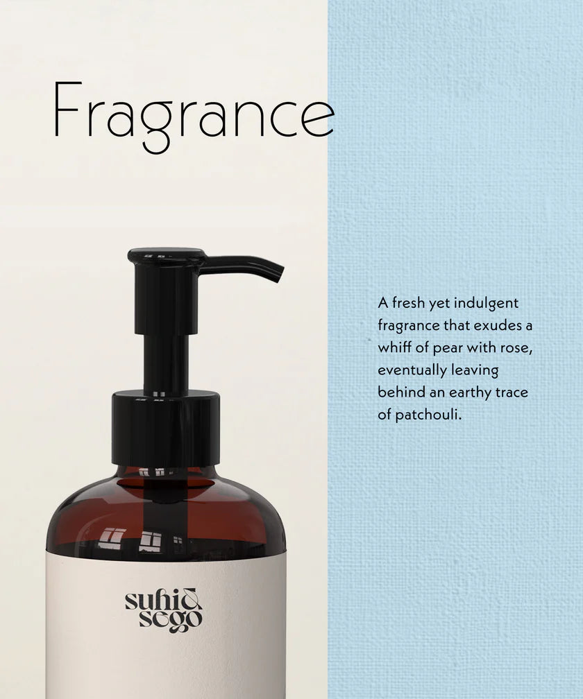 Fresh Reset Body Cleanser