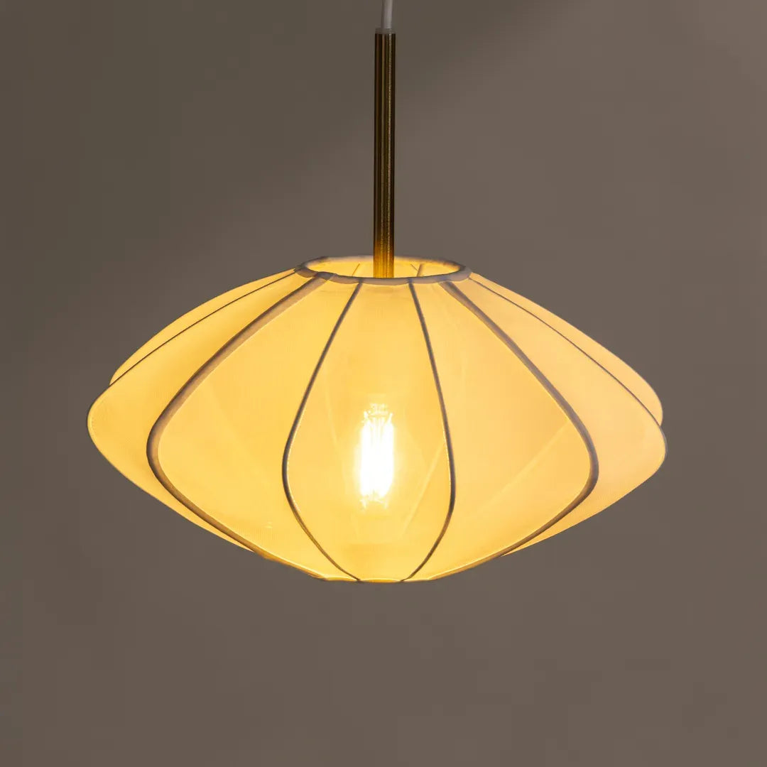 Tokyo Pendant Lamp