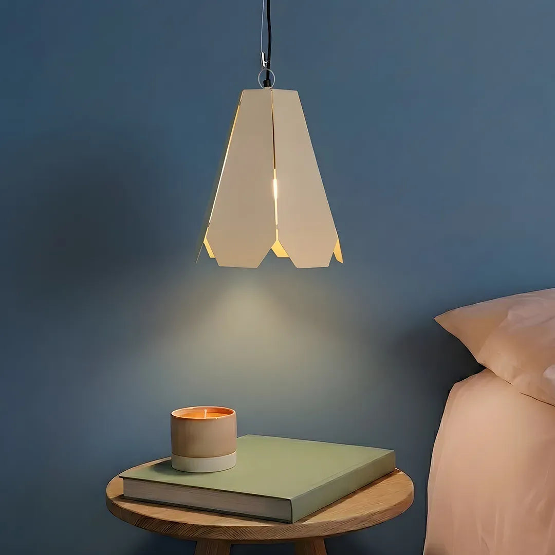 Fold Hexa Pendant Lamp