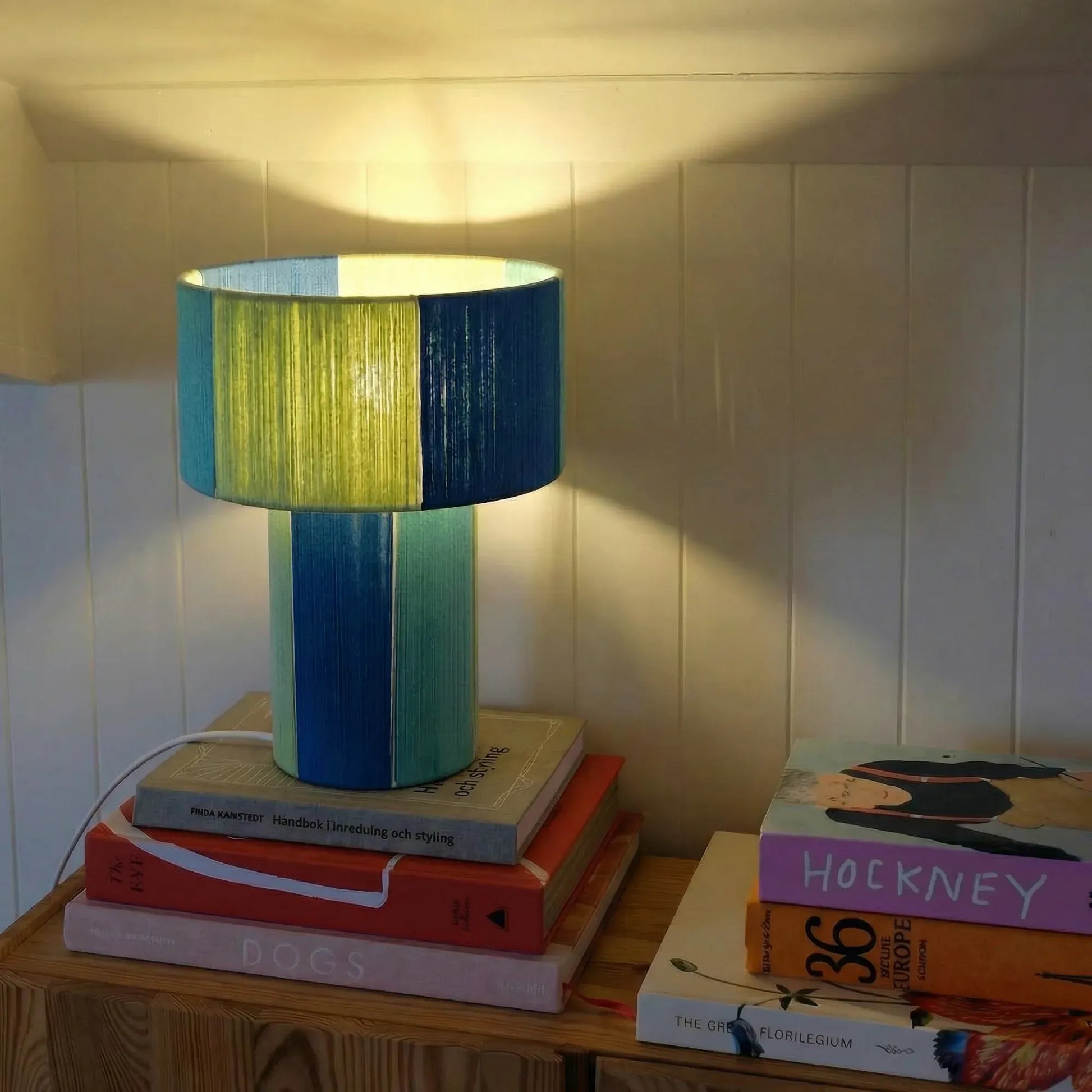 Colour Story 500 Table Lamp