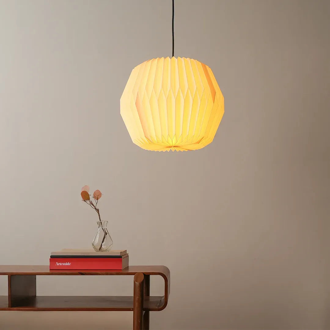 Tabla Pendant Lamp
