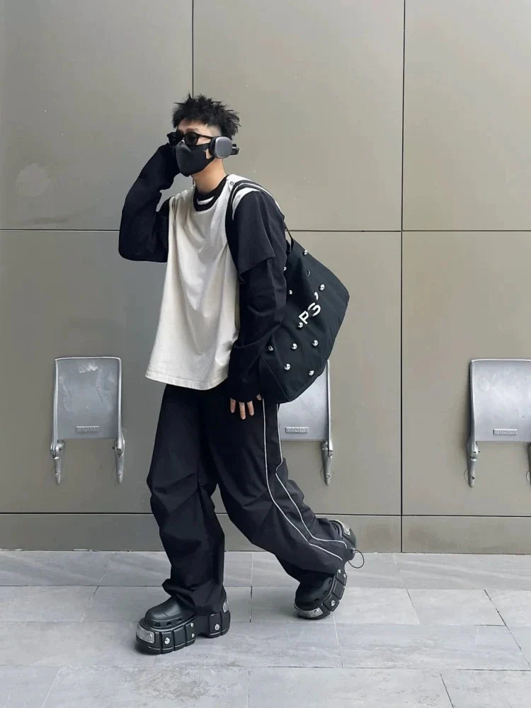 Balengiaga x Crocs hardcrocs