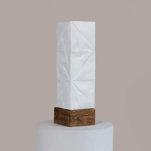 Sonobe Tetris Table Lamp