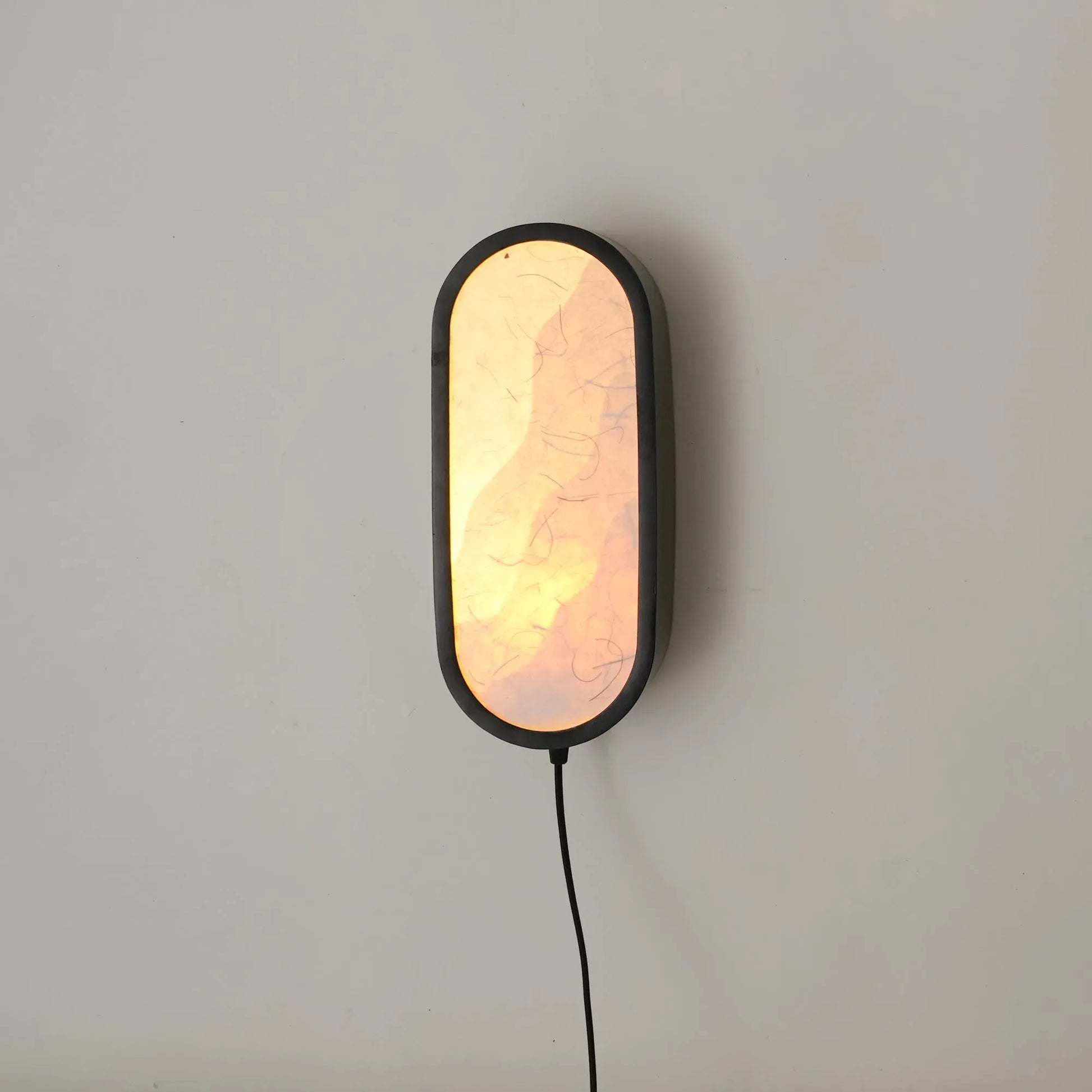Ripple Light Sconce