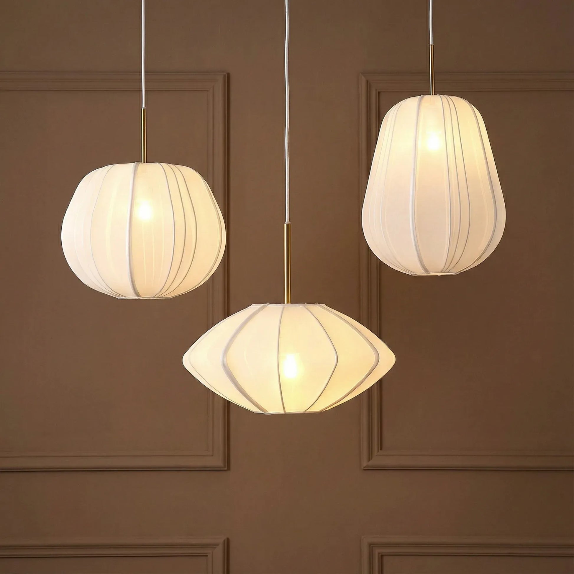 Rome Pendant Lamp