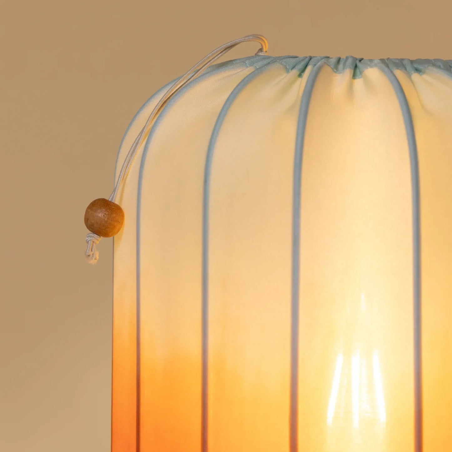 Horizon Collection Table Lamp