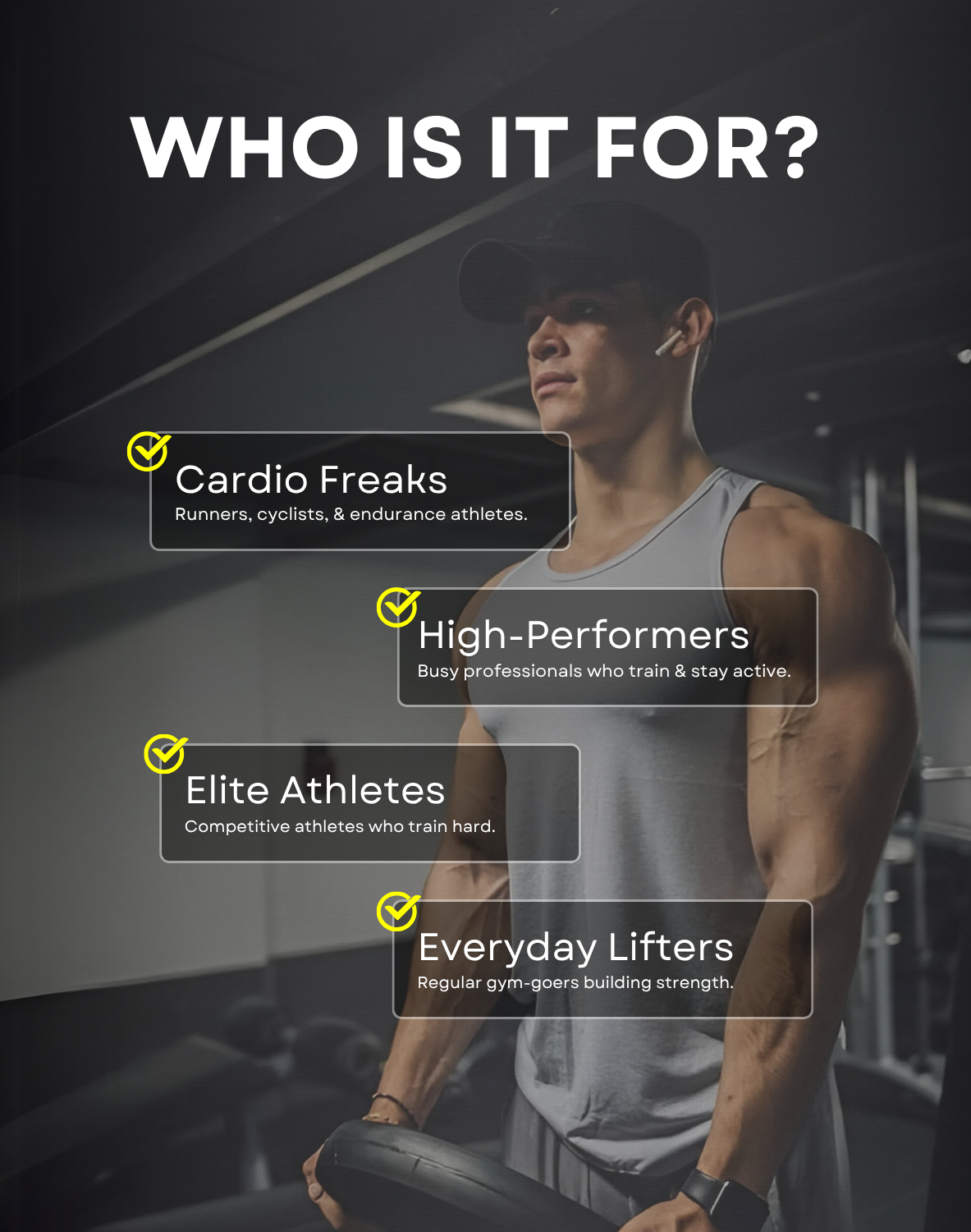 GodFuel - The Ultimate Sports Energy Drink | Caffeine + Energy & Recovery Matrix