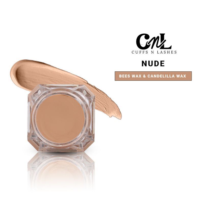 CUFFS N LASHES (New & Improved) Cover pots Concealer