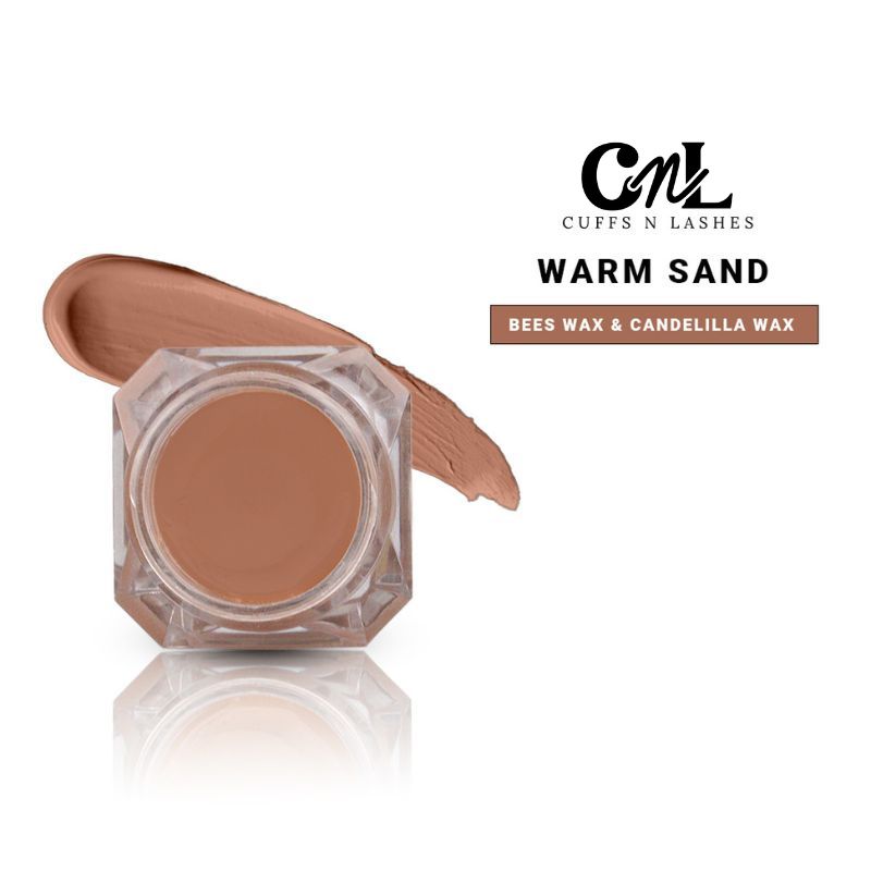CUFFS N LASHES (New & Improved) Cover pots Concealer