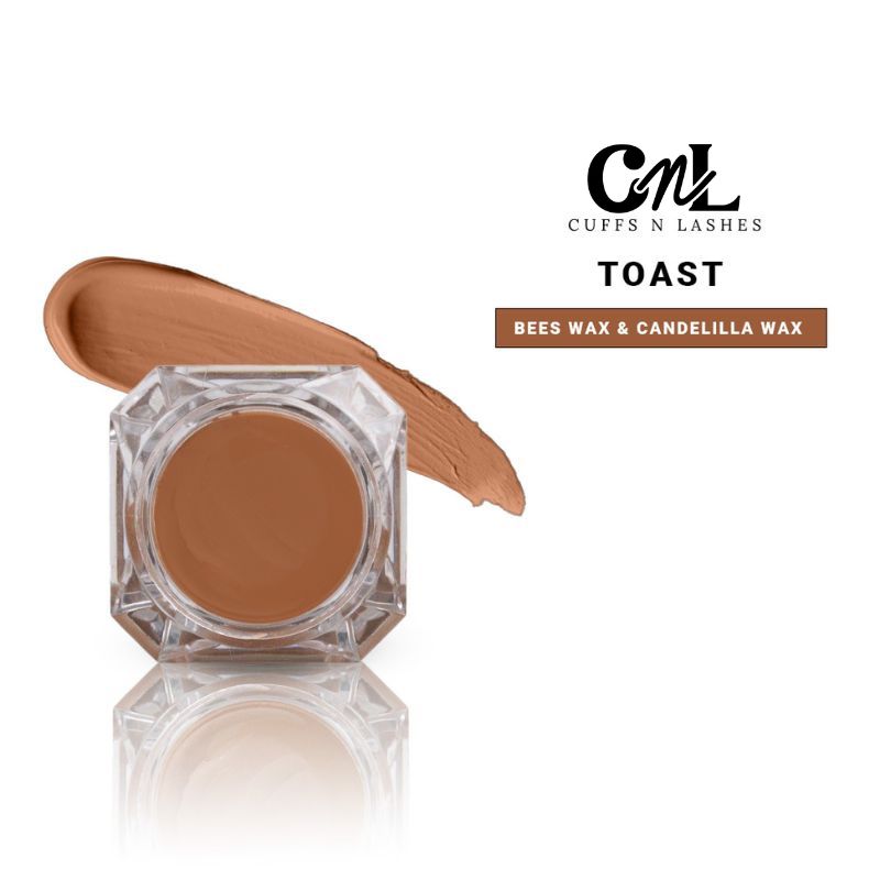 CUFFS N LASHES (New & Improved) Cover pots Concealer