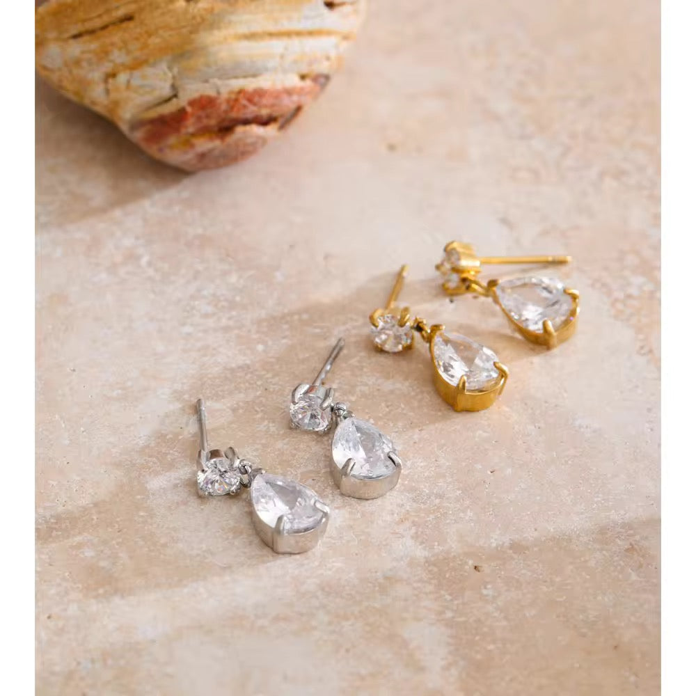 Bella Earrings