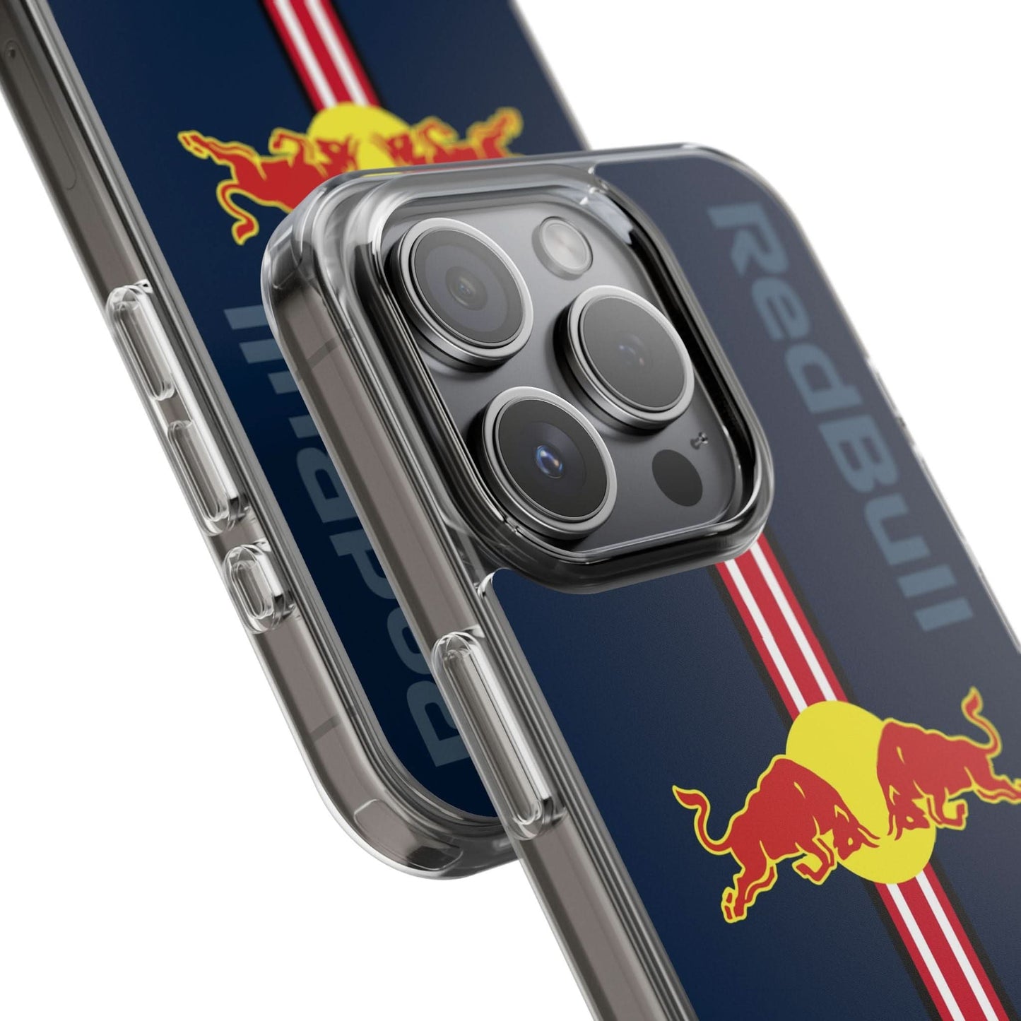 Redbull F1 // Phone Case