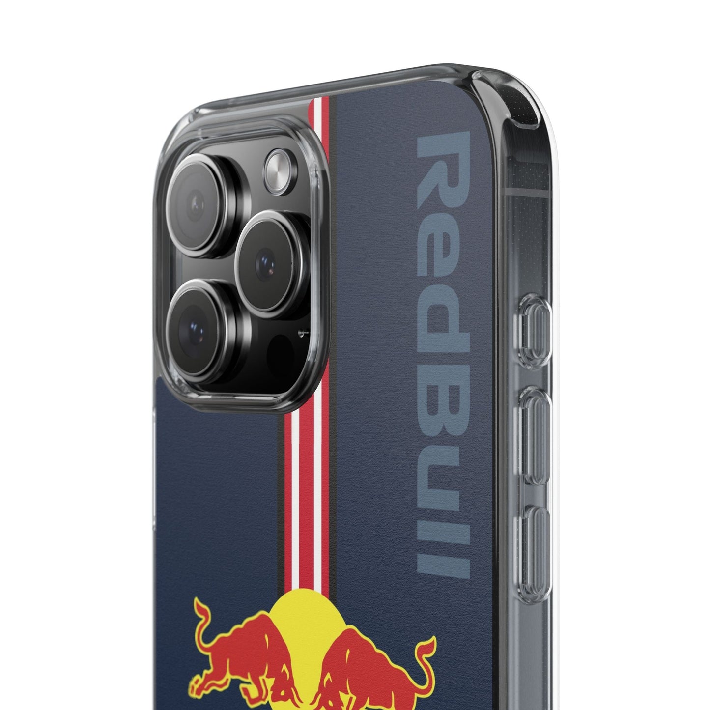 Redbull F1 // Phone Case