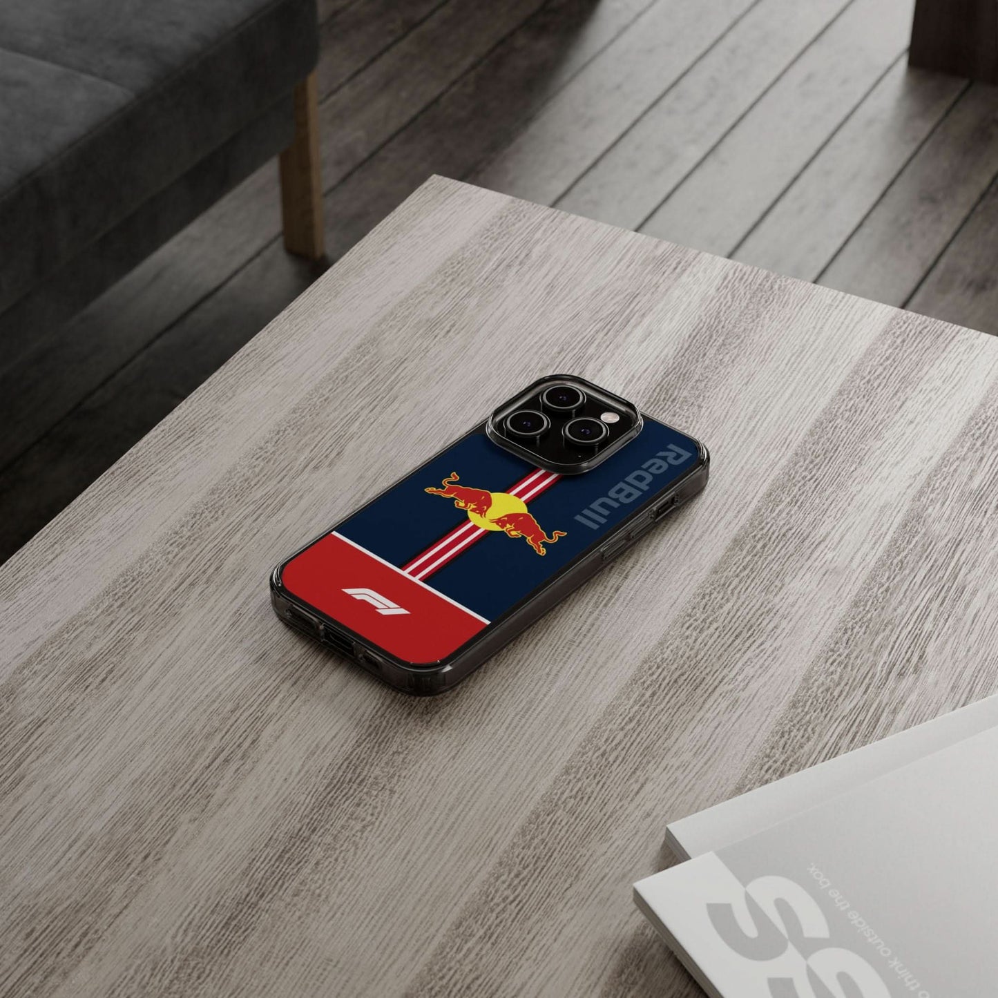 Redbull F1 // Phone Case