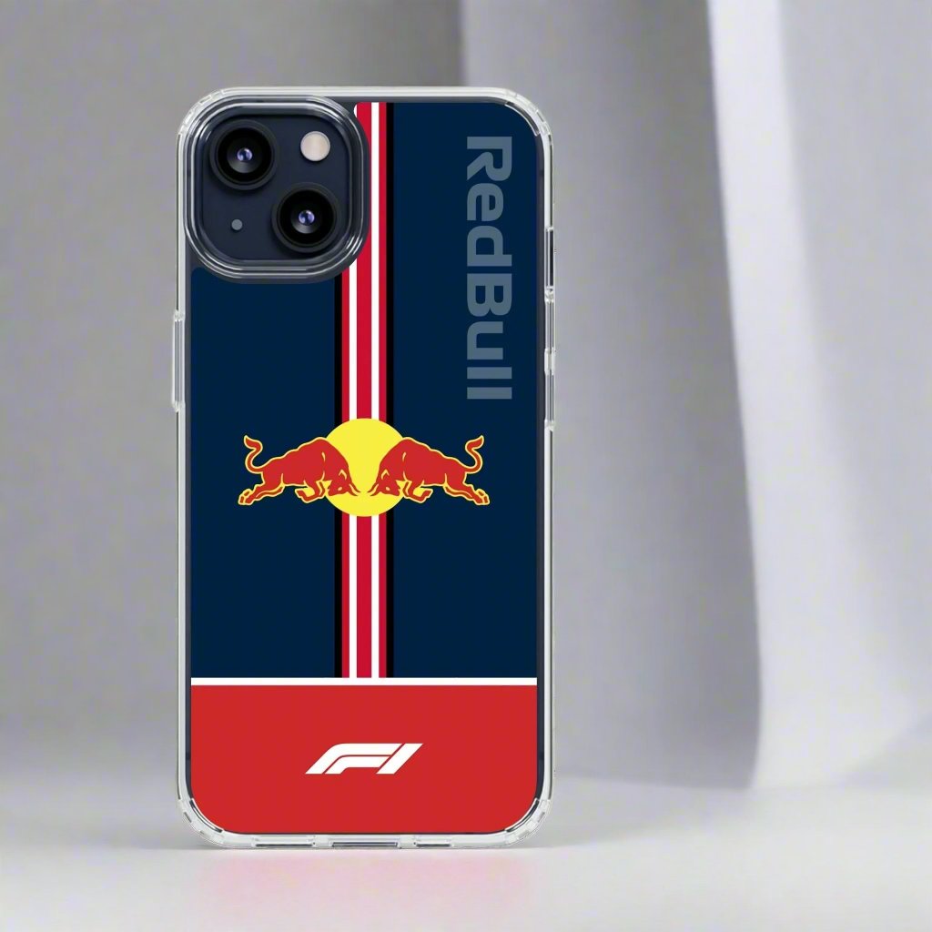 Redbull F1 // Phone Case