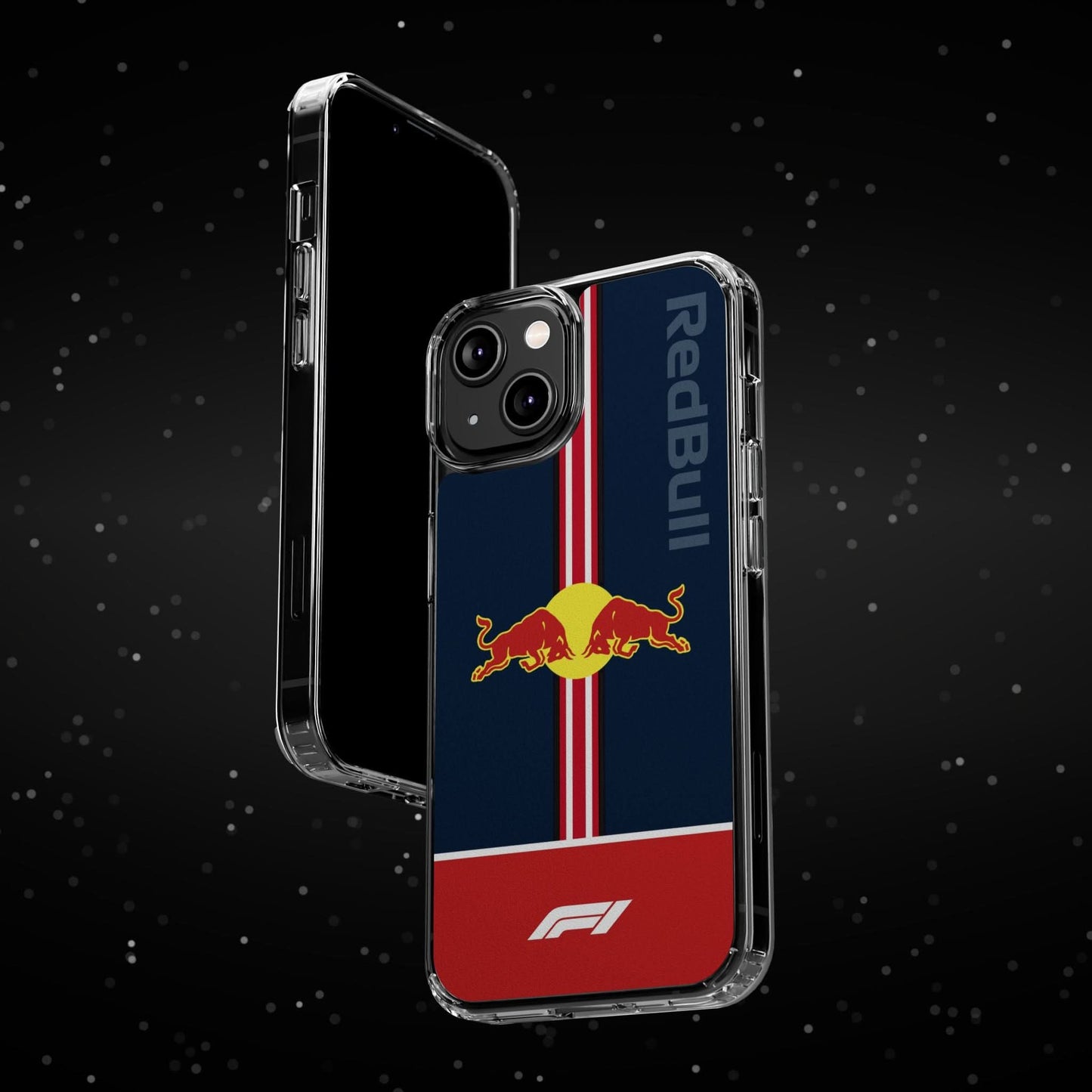 Redbull F1 // Phone Case