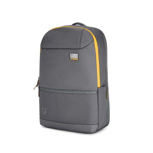 Urban Jungle Domain Workpack