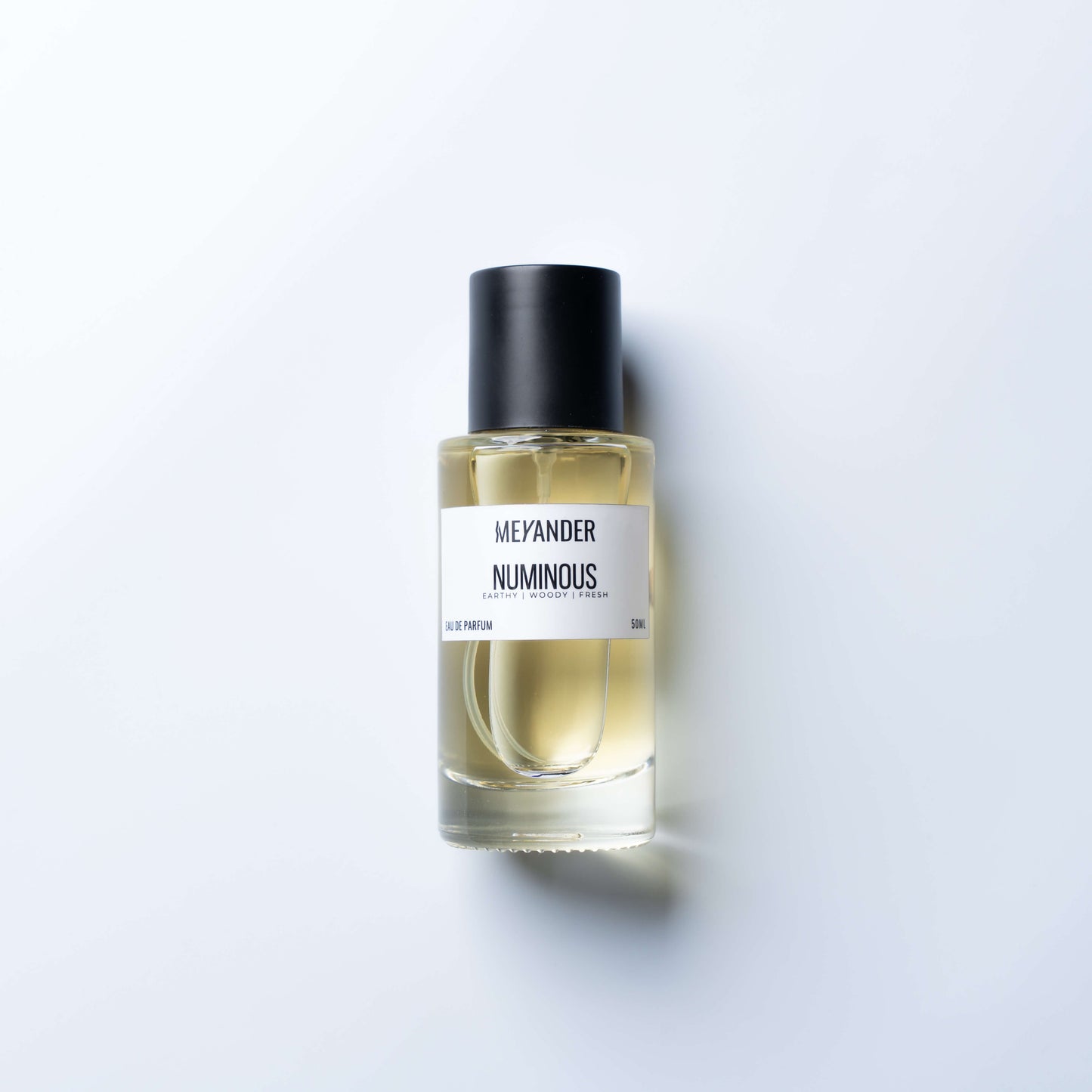 Meyandar NUMINOUS