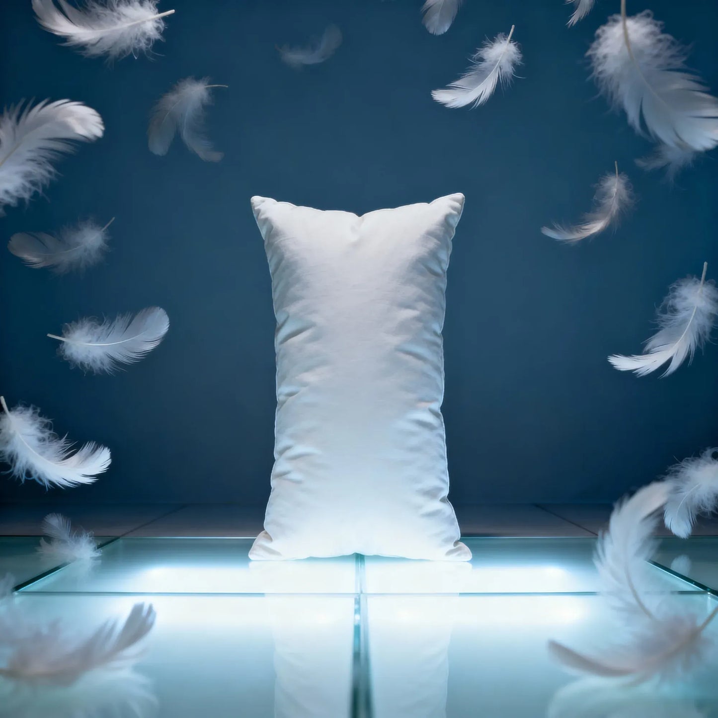 Cushion Fillers