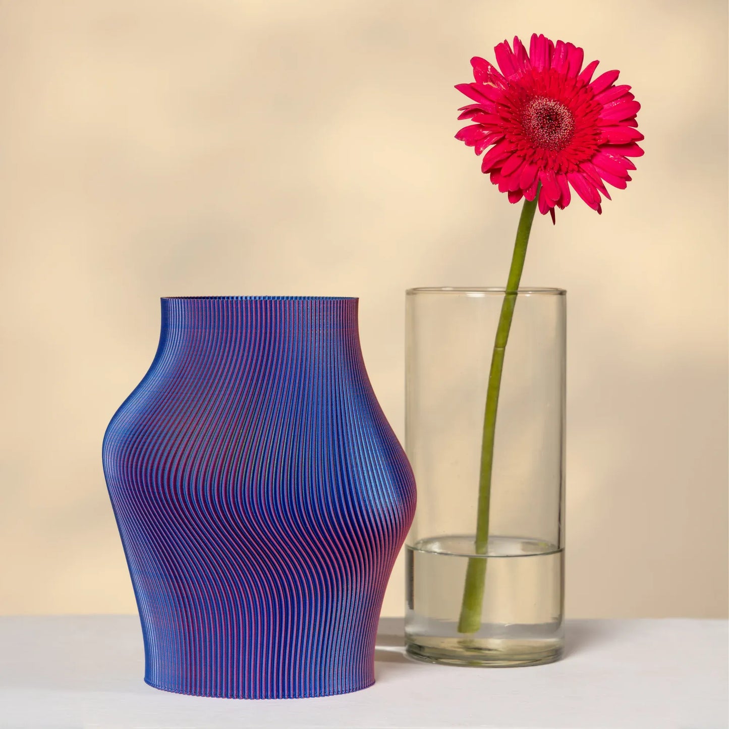 Muse Vase GP