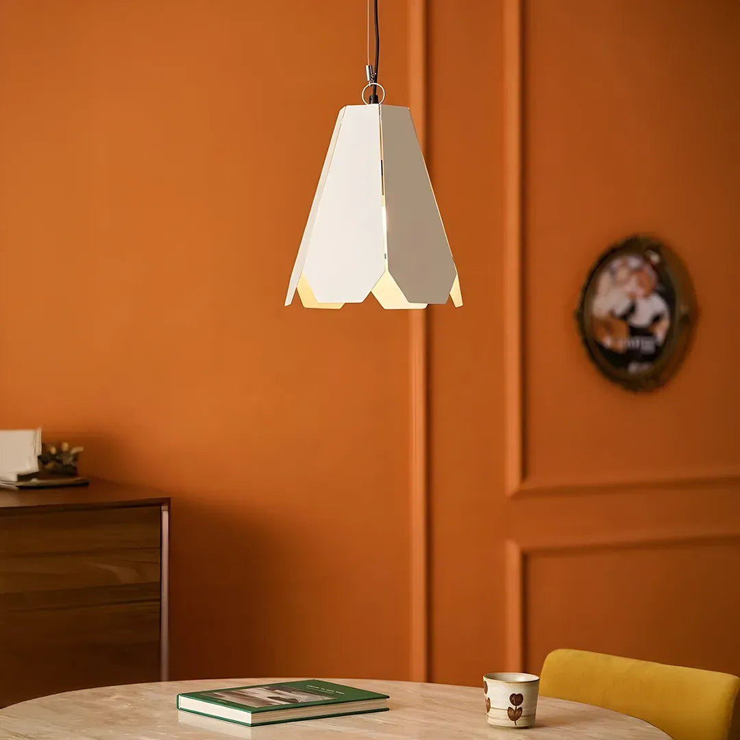 Fold Hexa Pendant Lamp