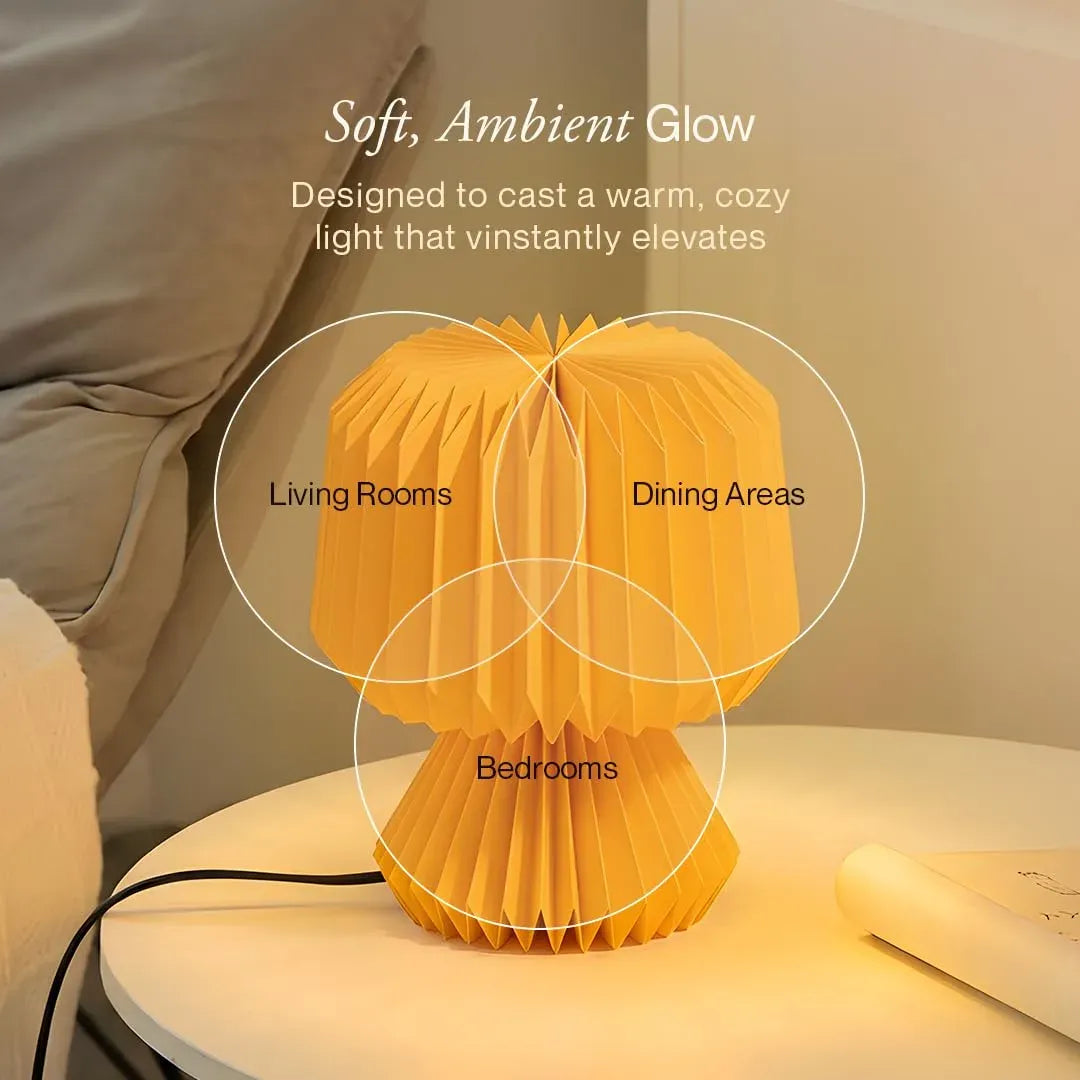 Orilamp Mini Active Orange