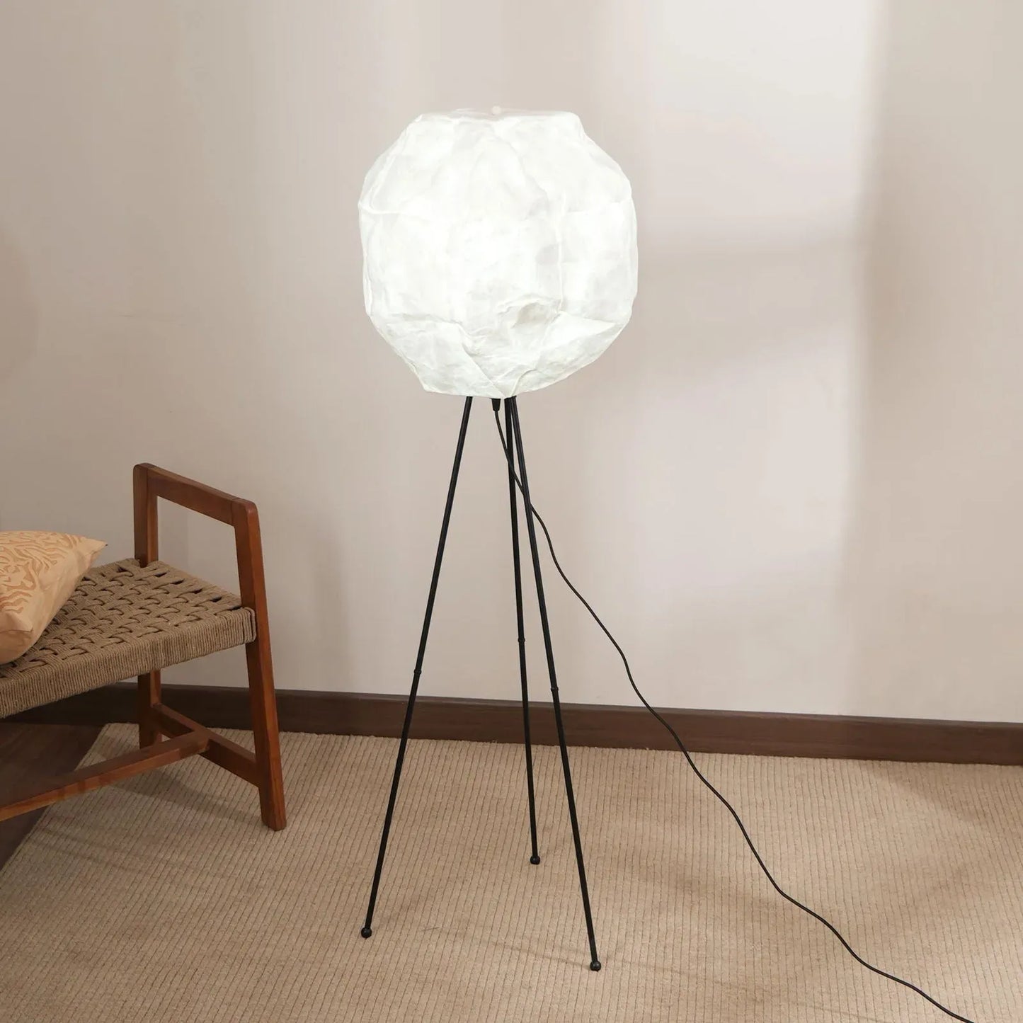 Luna Floor Lamp