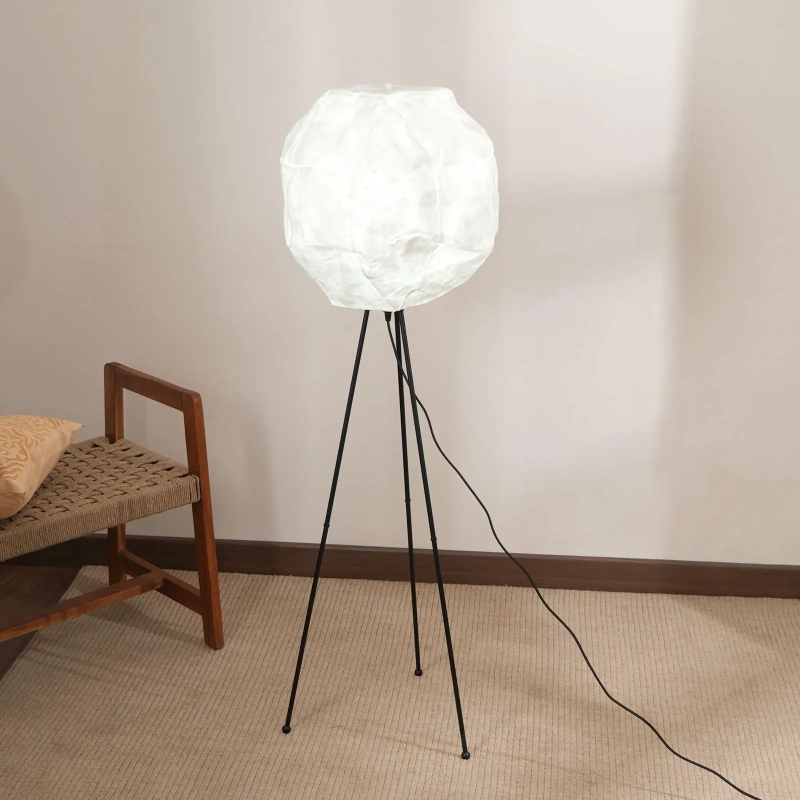 Luna Floor Lamp