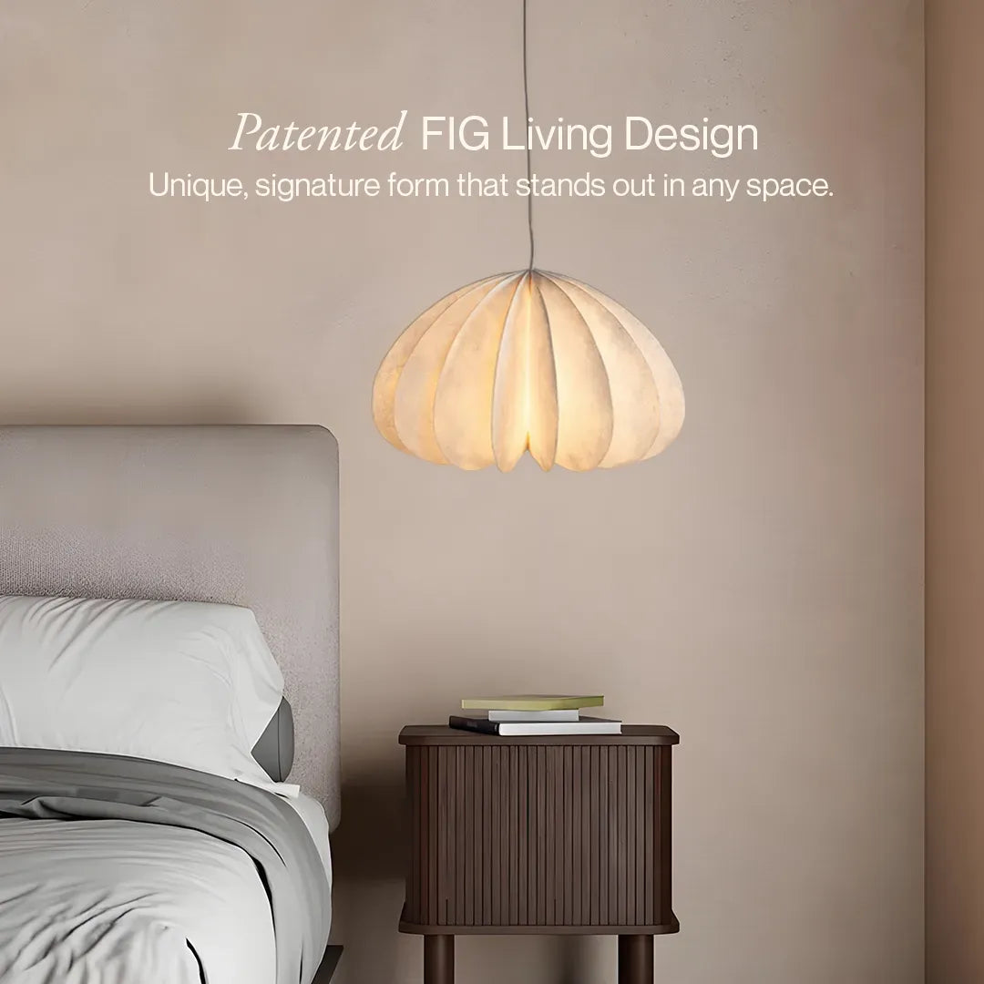 Daisy Pendant Lamp