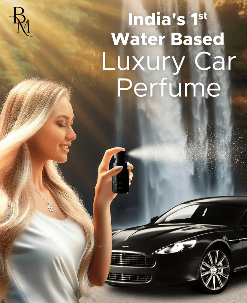 Pure Driving Bliss Combo