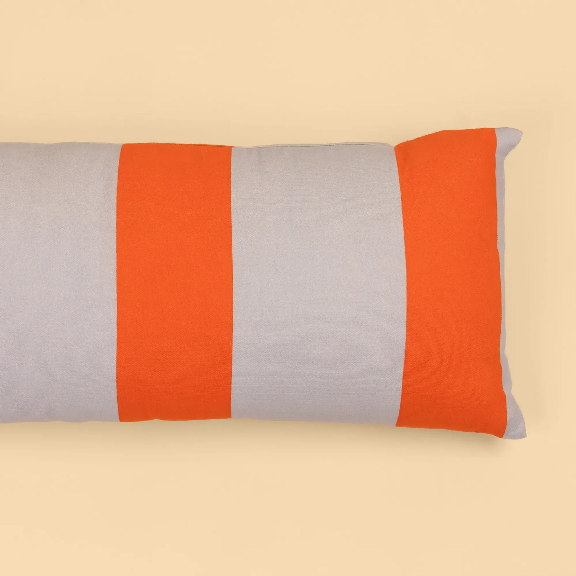 Colourways Cushion Cover Sunset Sorbet With Filler